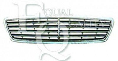 EQUAL QUALITY g0247 -  Решетка радиатора